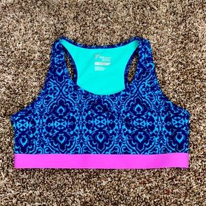 Sports Bra